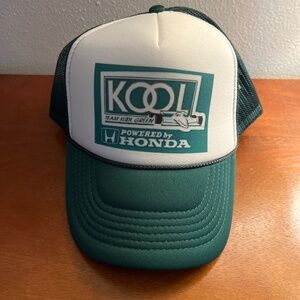 Kool Men’s SnapBack Hat